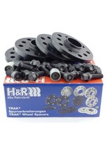 Distanziali H&R Volkswagen-Seat-Audi-Skoda 10mm B55573-10A