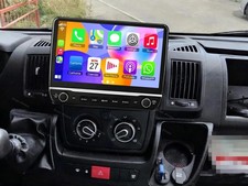 4+64GB Per Fiat Ducato