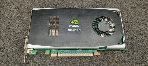 Scheda video quadro - video, hp