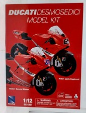 New Ray DUCATI Desmosedici