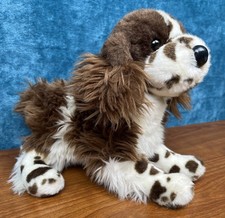 Douglas Cuddle Toys Springer