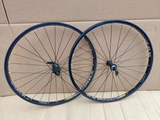 Set ruote Mavic Crossmax 1