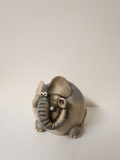 Paolo Chiari Elephant Piggy