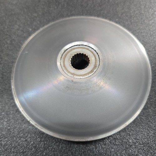 Semipuleggia fissa - semipuleggia,