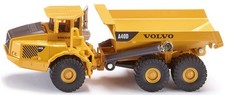 Siku dumper articulé volvo - dumper,