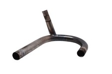 Collettore scarico tubo - collettore,