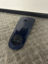 Nasello carena centrale Piaggio Vespa LX 50 125 150 2005 - 2013