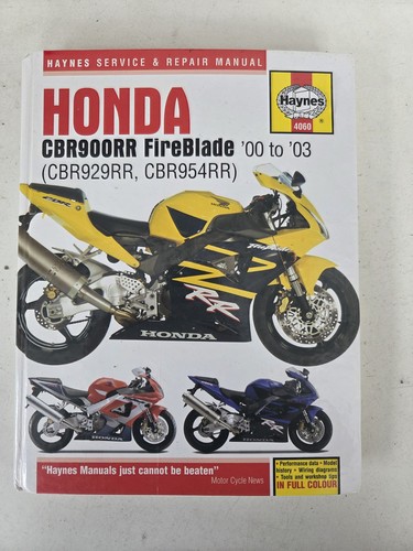 Honda cbr900rr fire - honda,