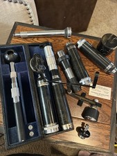 Antico strumento vintage