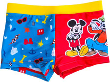 Costume Bambino Disney