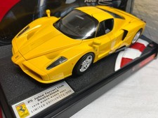 Hot Wheels Enzo Ferrari
