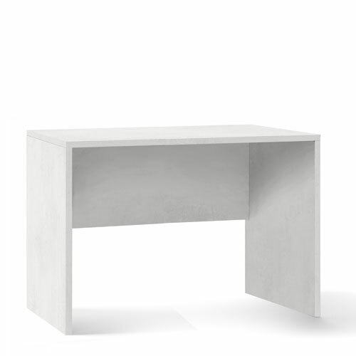 Scrivania ufficio bianca - , 120