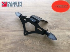 Kawasaki Z500 / Ninja 500 Coda