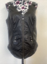 Harley Davidson Vintage Womens