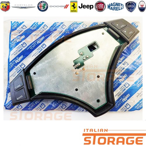Fiat punto comando - punto, radio