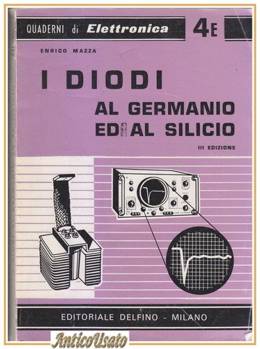 Diodi germanio ed - i,