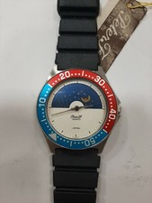 Peter Orologio  PF04020  fasi