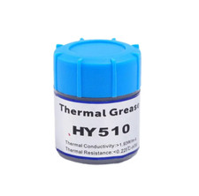 Pasta Termica HY510 10g grigio