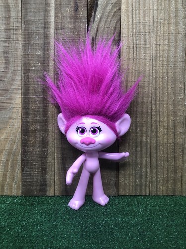 Trolls world tour - trolls, doll