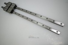SAMICK-THK NNB HSR25A2SS+820L