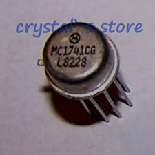 1PCS MC1741CG