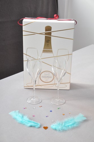 Bicchieri champagne marca - da,