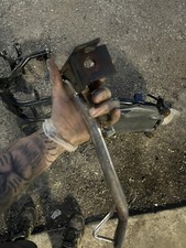 Cavalletto Laterale Yamaha Aerox Mbk Nitro 50cc