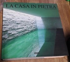 La Casa In Pietra Logos 2011