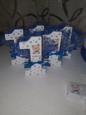 Bomboniera calamita numero 1