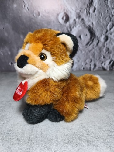 Peluche volpe trudi - trudi, trudino