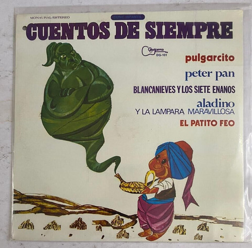 Serie infantil cuentos de - cuentos,