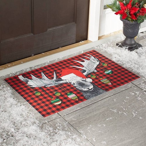 Canadese alce natale - canadese,