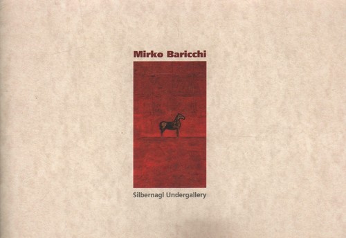 Mirko baricchi con - baricchi., titolo