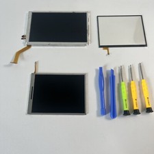 Nuovo nintendo 3ds schermo - nuovo,