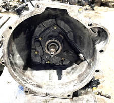 RICAMBI USATI, CAMBIO MANUALE