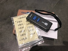 Scanner codici a barre scanner codici a barre CipherLab CC-1661 wireless Bluetooth 512K mini piccolo