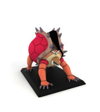 GO NAGAI ROBOT COLLECTION  -