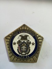 Medaglia Marina Militare