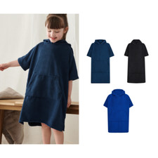 Towel City Poncho per bambini