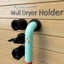 Dyson Supersonic r Porta