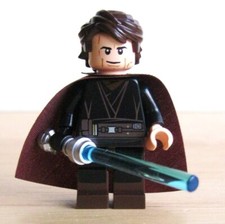 LEGO Star Wars Anakin
