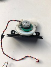 Motore Ventola, Turbina