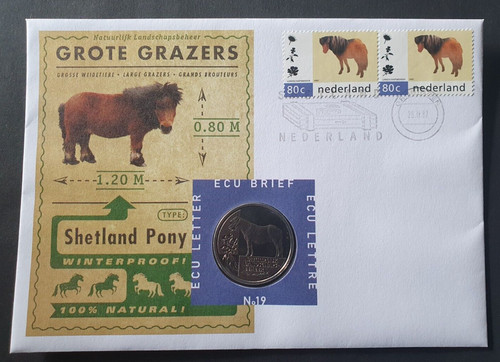 1997 olanda shetland - olanda,
