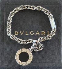Portachiavi Bvlgari Bvlgari in