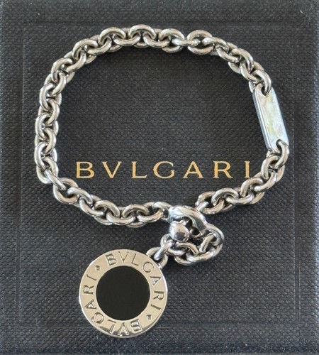 Portachiavi bvlgari - bvlgari, in
