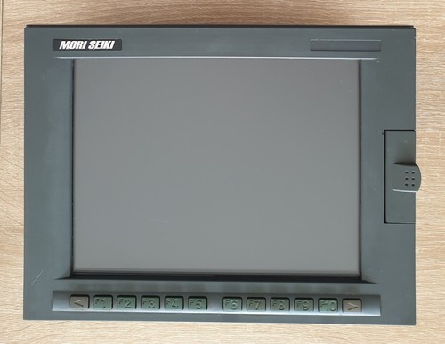 Mori seiki pa03215 b013 - mori, pa03215-b013
