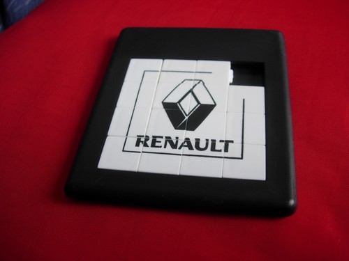 Gadget pubblicitario renault - gadget,