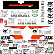Kit decalcomanie adatto per