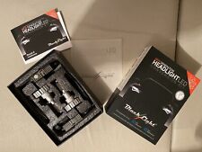 Lampade LED H7 Kit di conversione HEADLIGHT H7 12/24V 5700K BlackLight