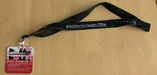 Depeche Mode Official Pass